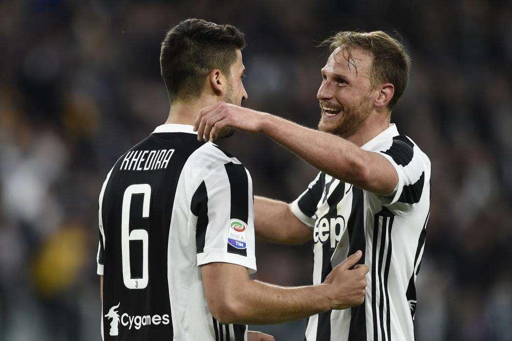 Anche la Lazio sulle tracce di Howedes