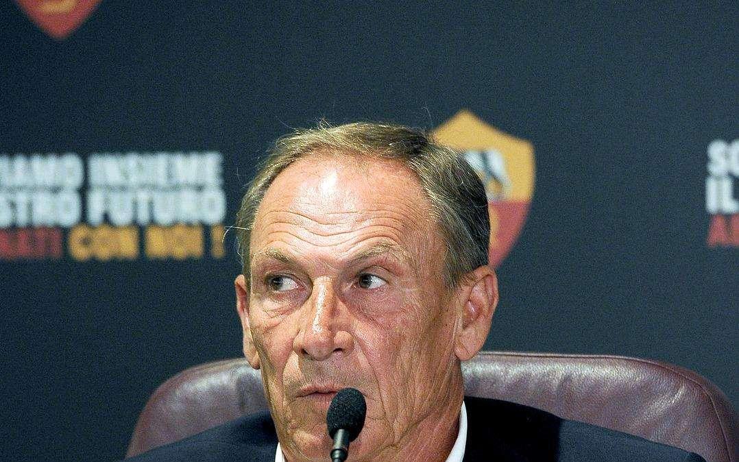 Il solito Zeman: "Scudetti Juve? 28 son già troppi"
