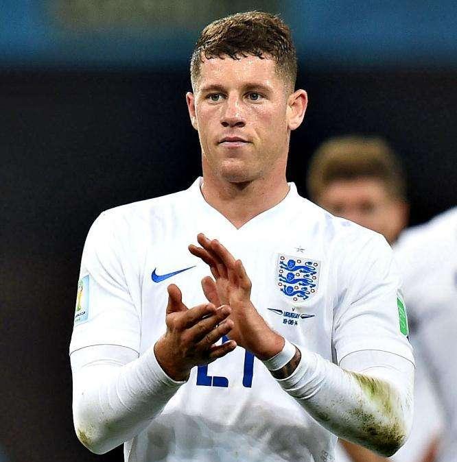 QUI TOTTENHAM - Gli Spurs pensano a Barkley 