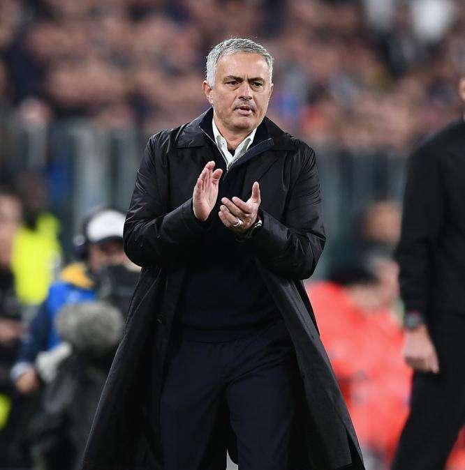 Champions, i risultati dei primi tempi: anche il Manchester United sotto 1-0