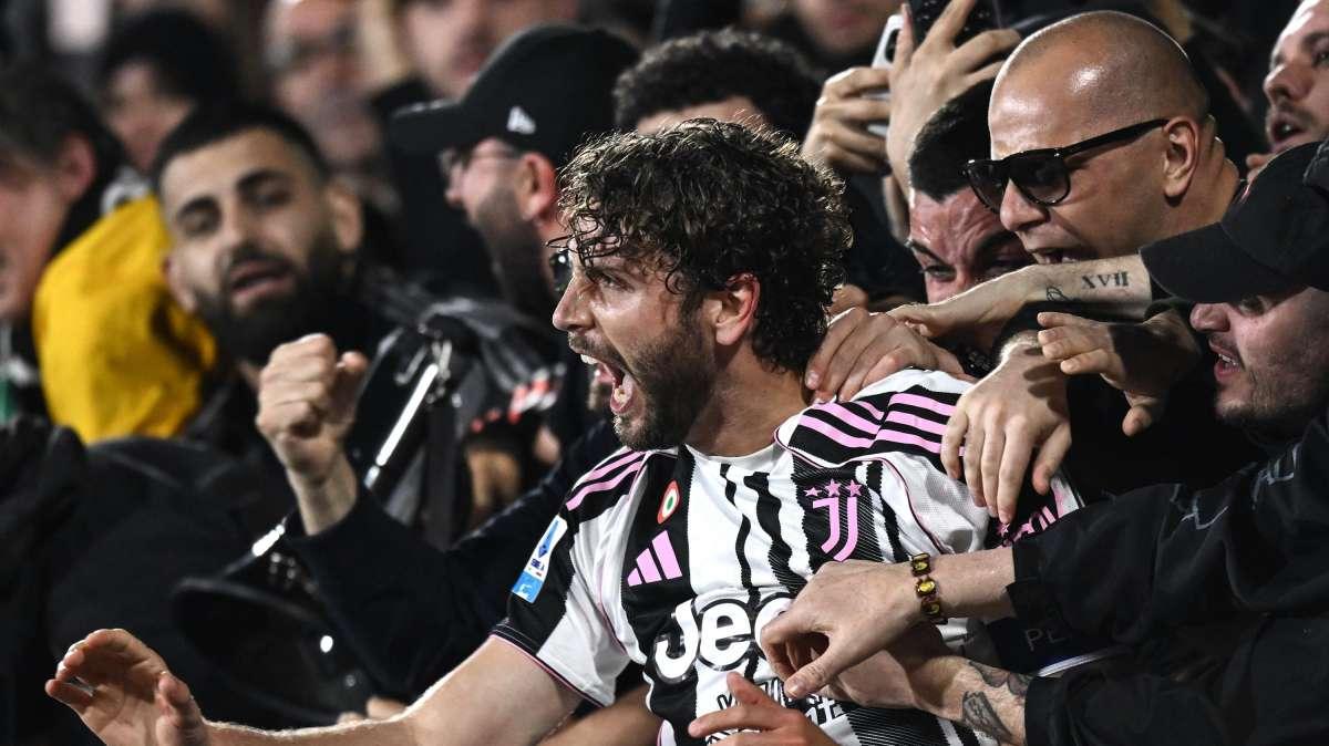 LIVE TJ - Venezia-Juventus 2-3, finale al Penzo: bianconeri in Champions!