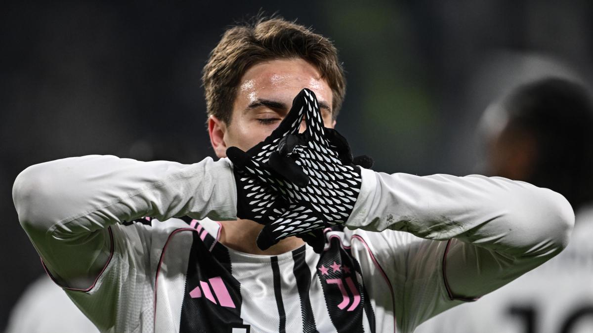 Juventus-Cremonese 5-0 - Triplice fischio, goleada bianconera. Yldiz e compagni di nuovo in corsa per lo Scudetto