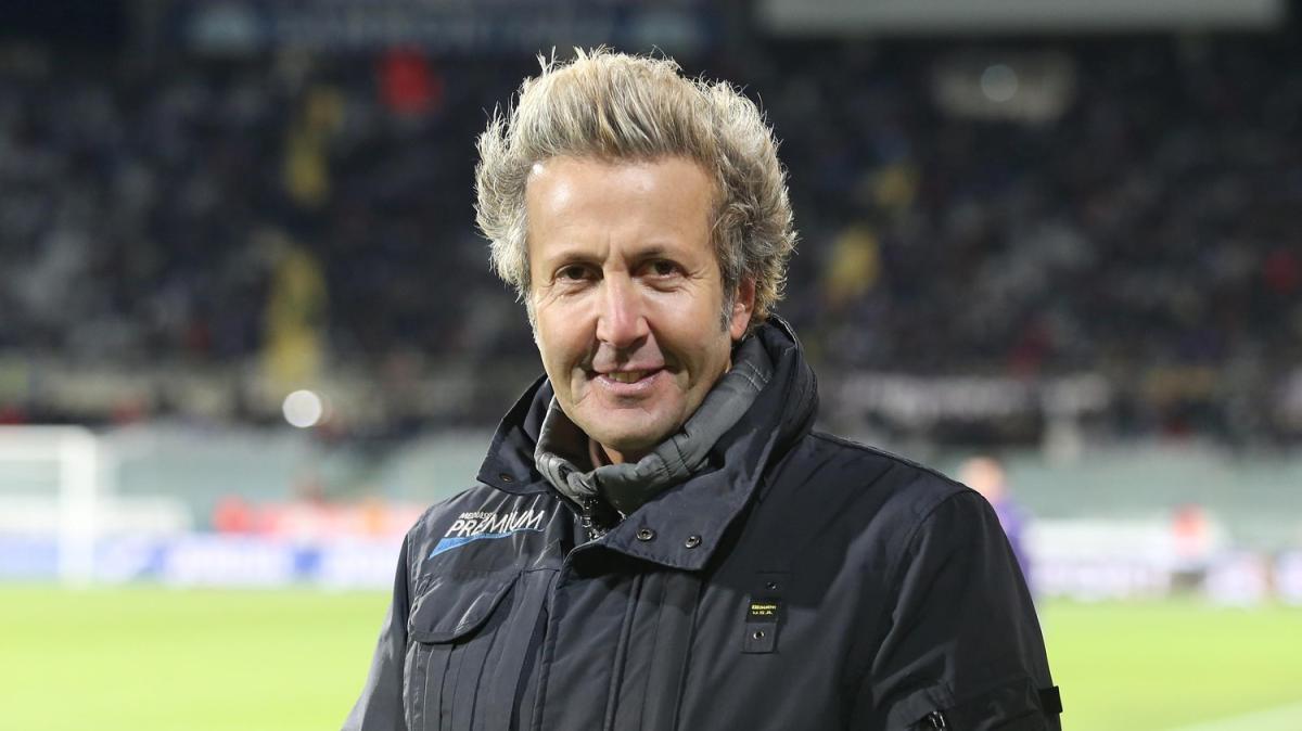 Bargiggia: "Allegri e il suo calcio medievale alla Juventus. Spalletti invece è migliorato"