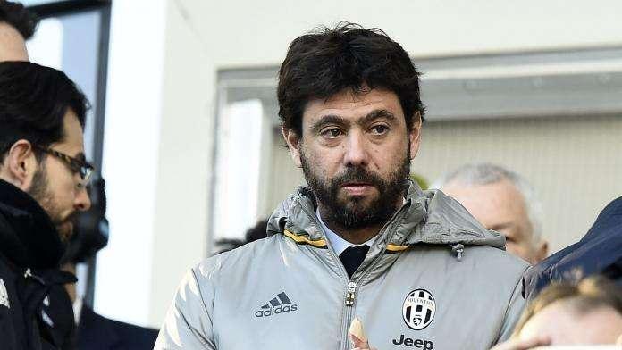 AGNELLI: "Mai incontrato boss mafiosi. Ciò che leggo è falso"