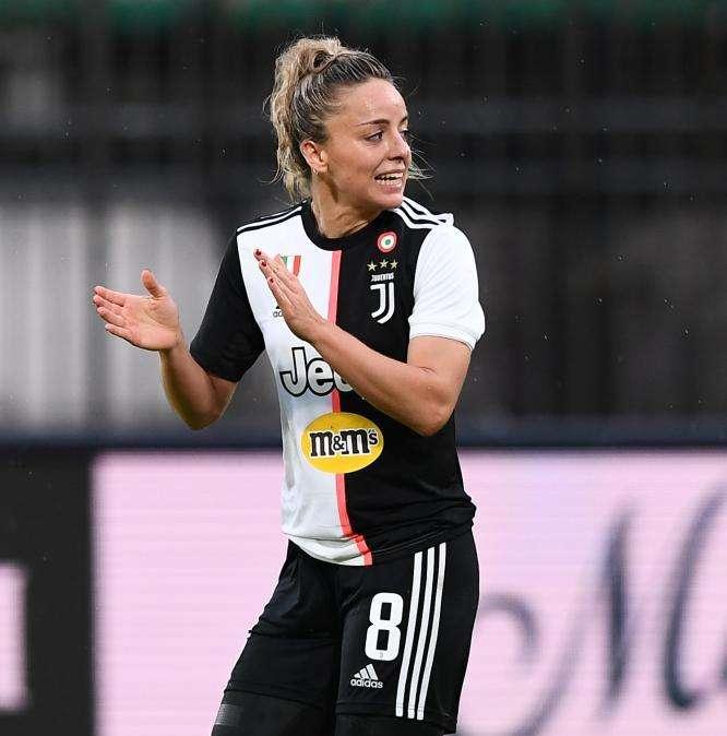 Martina Rosucci su Twitter: "Tutto pronto per ricominciare"
