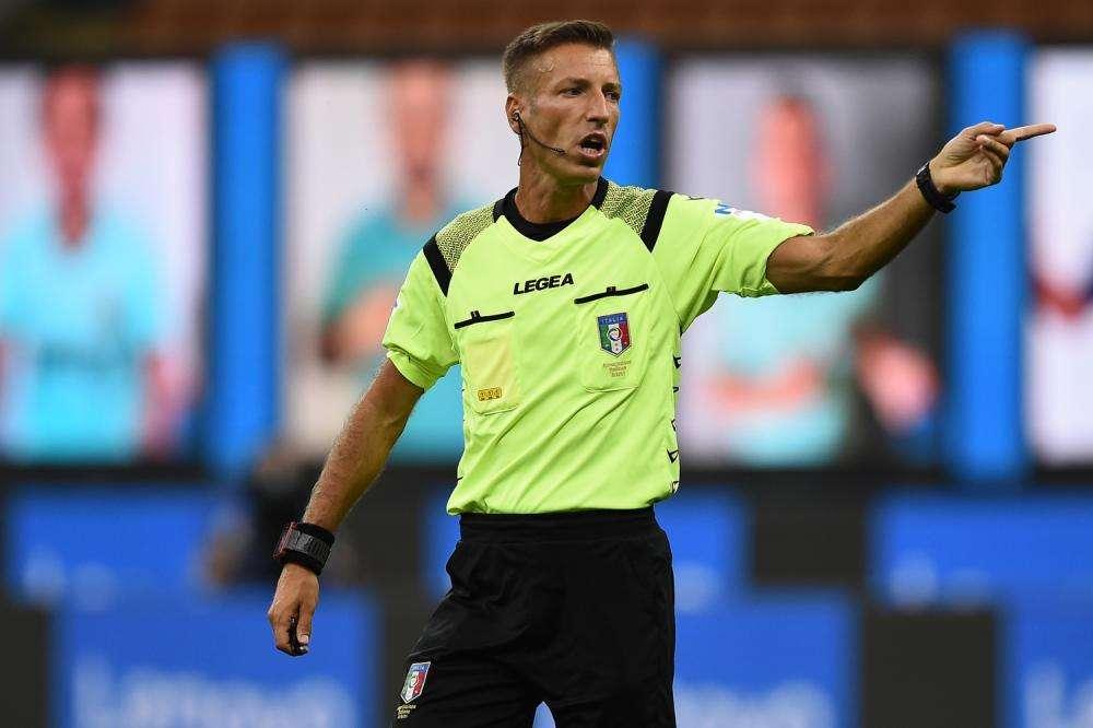 Gazzetta - Inter graziata, rigore dello 0-2 negato al Torino 