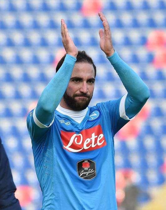 De Giovanni: “Higuain alla Juventus? Pian piano la Serie A diventerà come la Ligue 1…”