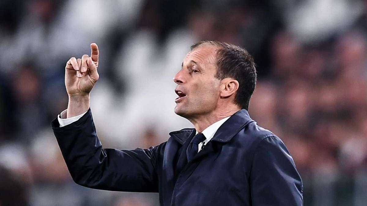 De Maggio: "De Laurentiis-Allegri, c'è la trattativa! Su di lui anche Real Madrid e Juventus"