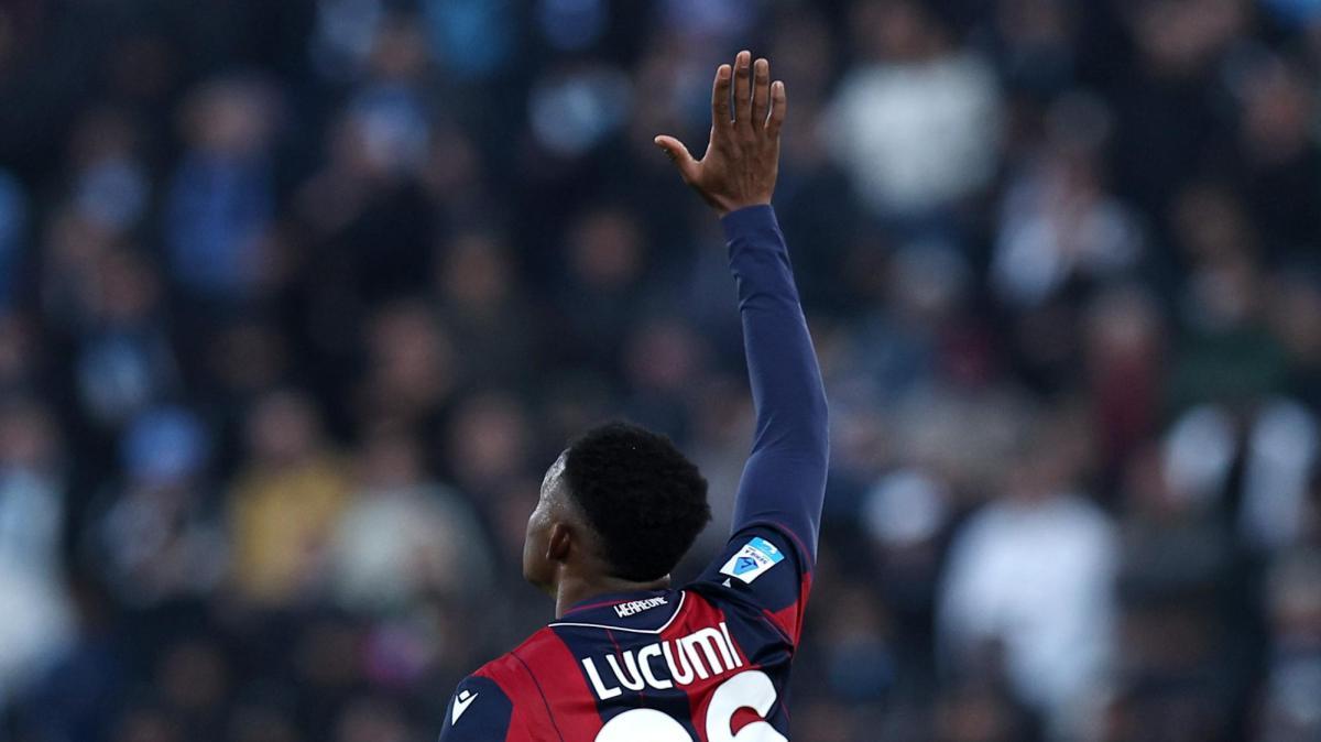 Lucumì non rinnova, la Juve lo aspetta e il Bologna va a caccia del suo sostituto