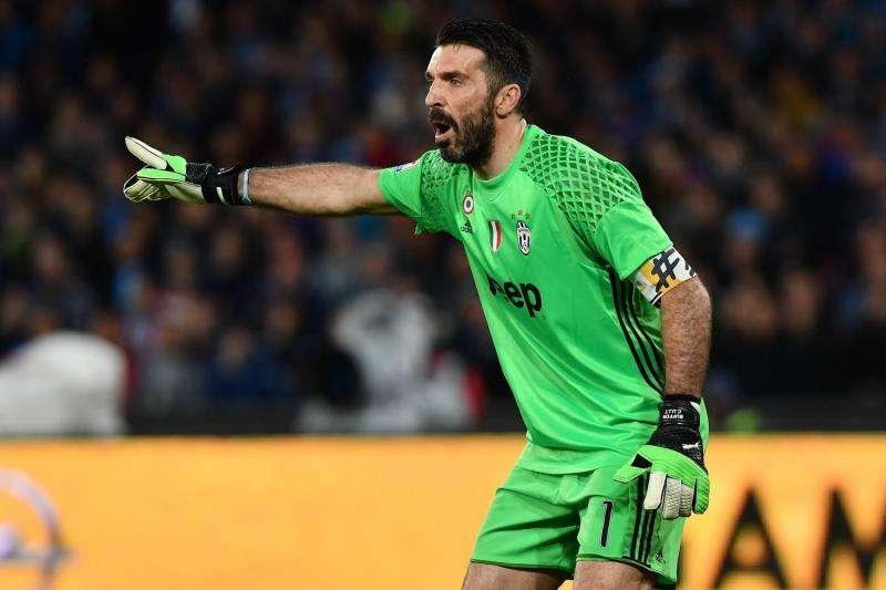 Mundo Deportivo - Le 39 cose che dovete sapere su Gigi Buffon