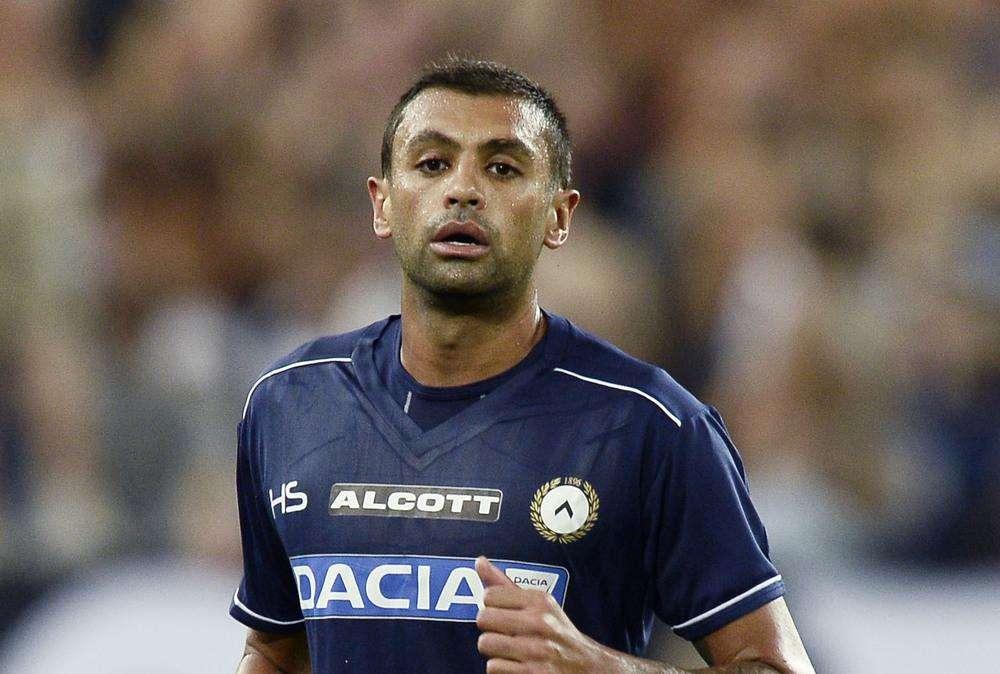 QUI UDINESE - Danilo: "Sono un estimatore di tutta la difesa della Juve, spero nella Nazionale!"