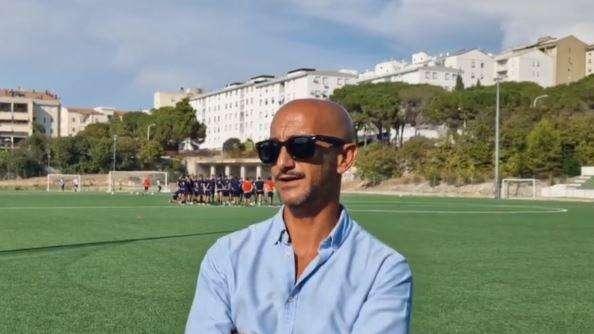 DS Torres: "La Juventus ha lavorato molto bene con l’U23, giocatori passati da lì oggi fanno la Champions"