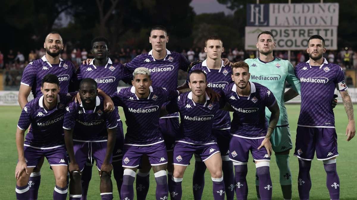 Conference: Fiorentina farà playoff con Rapid Vienna o Debrecen