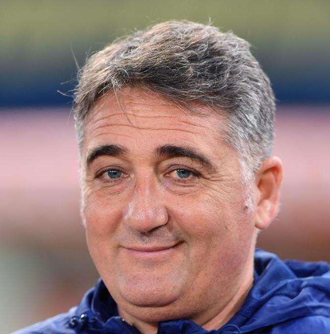 Boscaglia: "Tonali destinato ad arrivare a grandissimi livelli, mi ha impressionato la sua personalità"