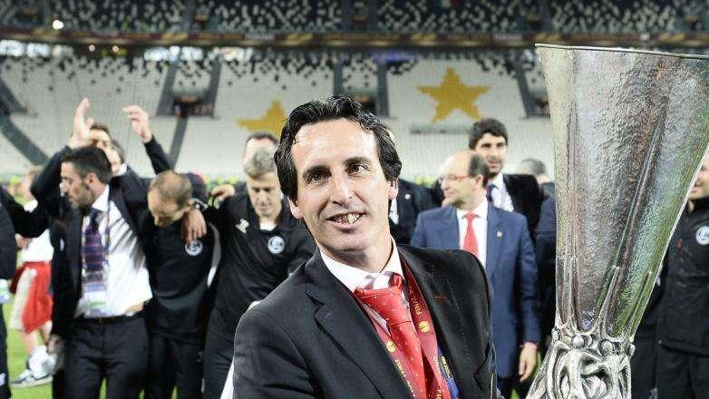 ESCLUSIVA TJ - Emery ammette: "Contatti con club italiani, Juve è il top. Sarri? Vi dico cosa mi ha colpito". E aggiunge: "A Ramsey ho fatto i complimenti per la scelta, su Rabiot..."