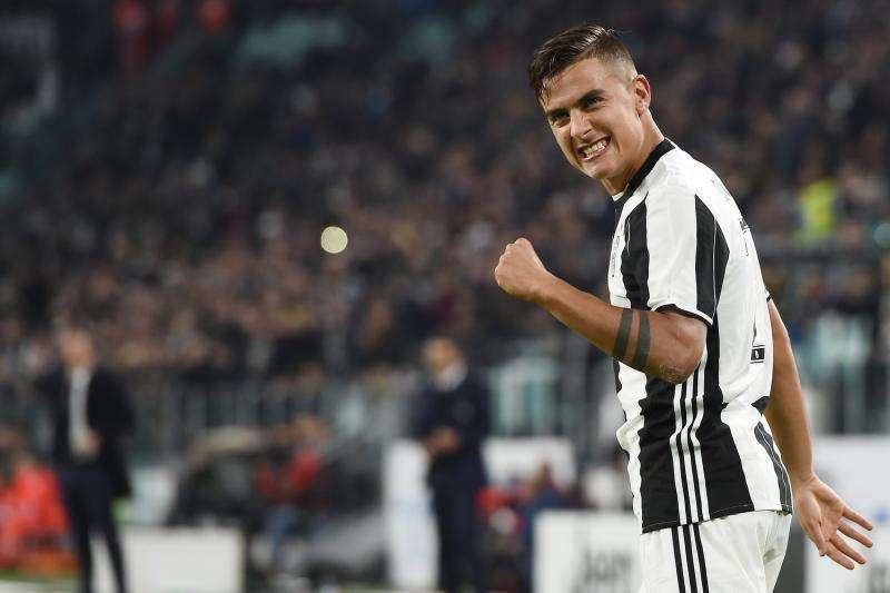Fichajes.net - Hazard o Dybala sostituti di James