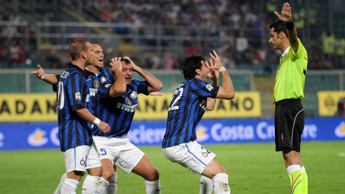Calciopoli, durissimo colpo all'accusa e all'Inter da parte dell'avvocato di Racalbuto