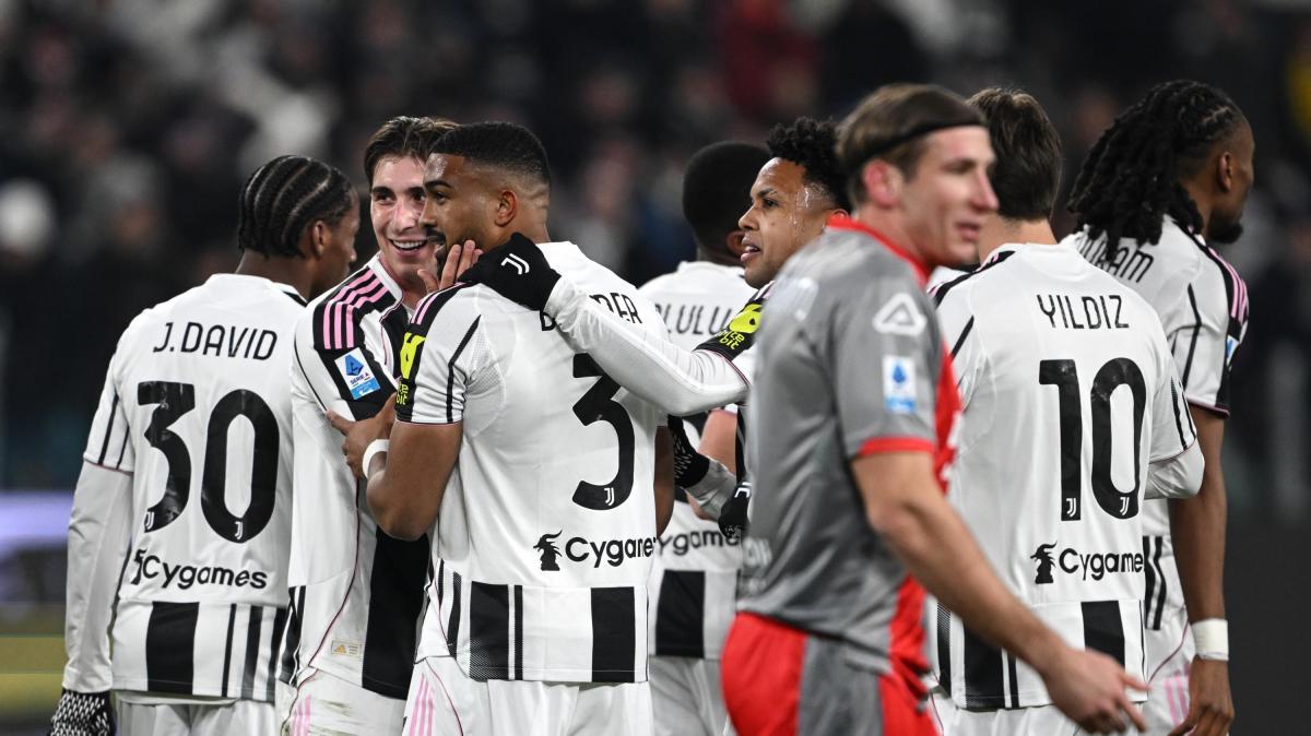 Accomando: "Juventus - El Nesyri, bianconeri avanti rispetto alla concorrenza"
