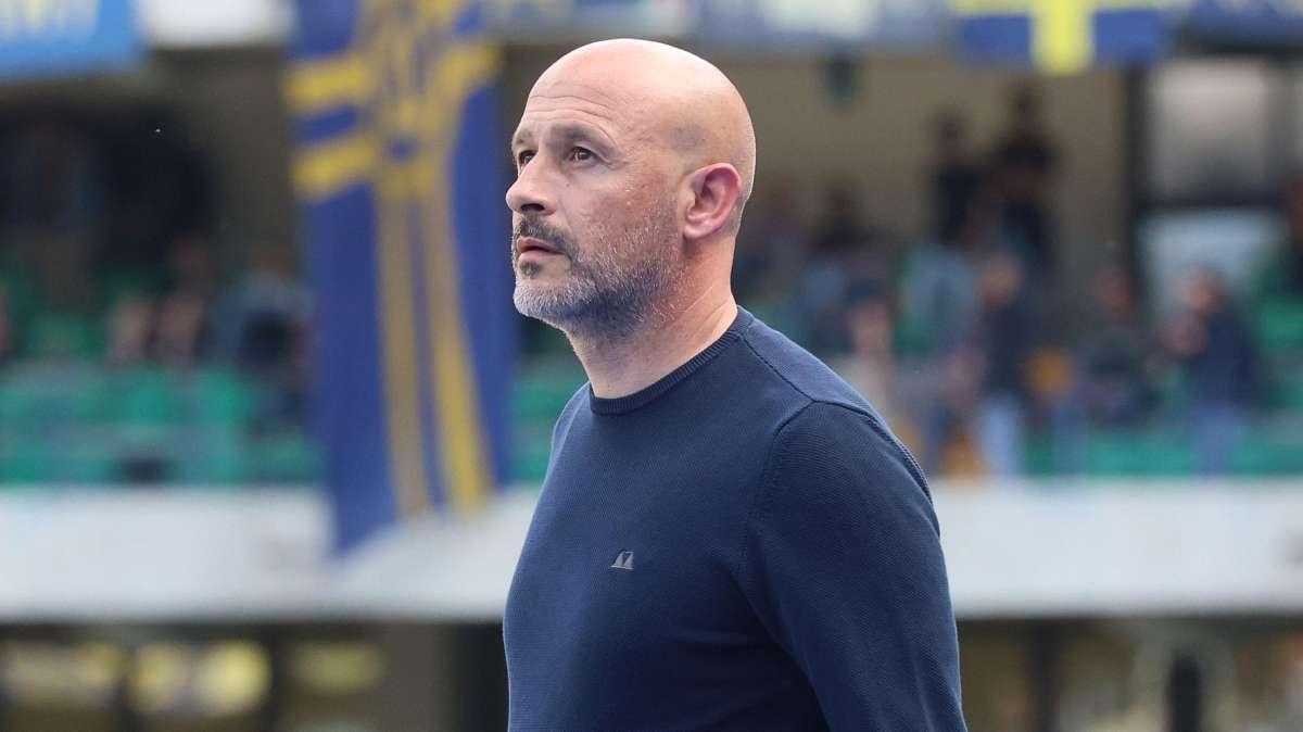 Italiano: "Ci teniamo stretti il vantaggio. Col Brugge decideranno i dettagli"
