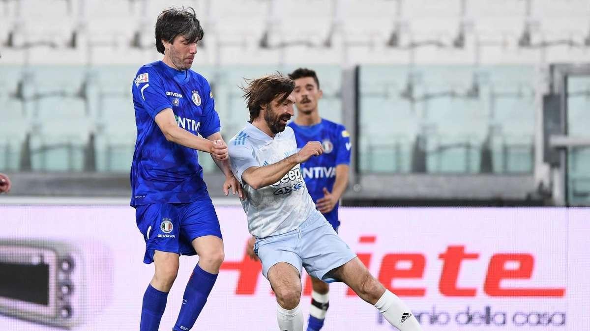 Gazzetta - Pirlo riparte da un piccolo club 