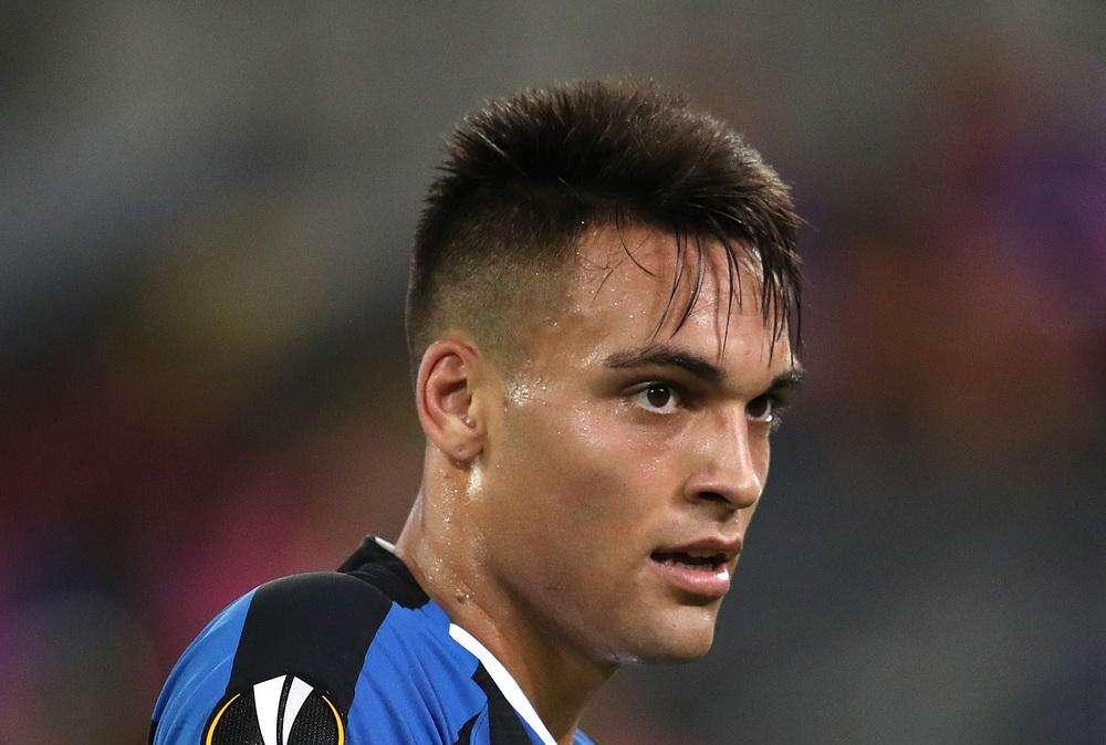 Sportmediaset - Il Real Madrid irrompe su Lautaro, c'è l'accordo col giocatore