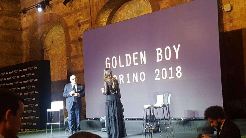 LIVE TJ - Golden Boy 2018, Mendes: "CR7 a gennaio mi ha detto di voler andare alla Juve. Il primo incontro con la dirigenza...". Marotta e Nedved sul palco. de Ligt: "Juve grande squadra"