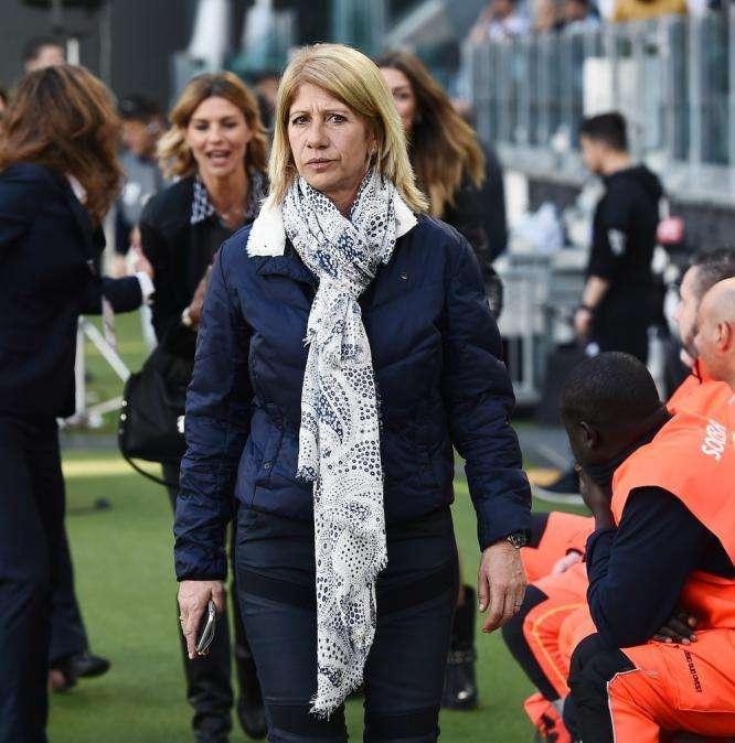 Carolina Morace: "Non sarà rivoluzione copernicana con Sarri"