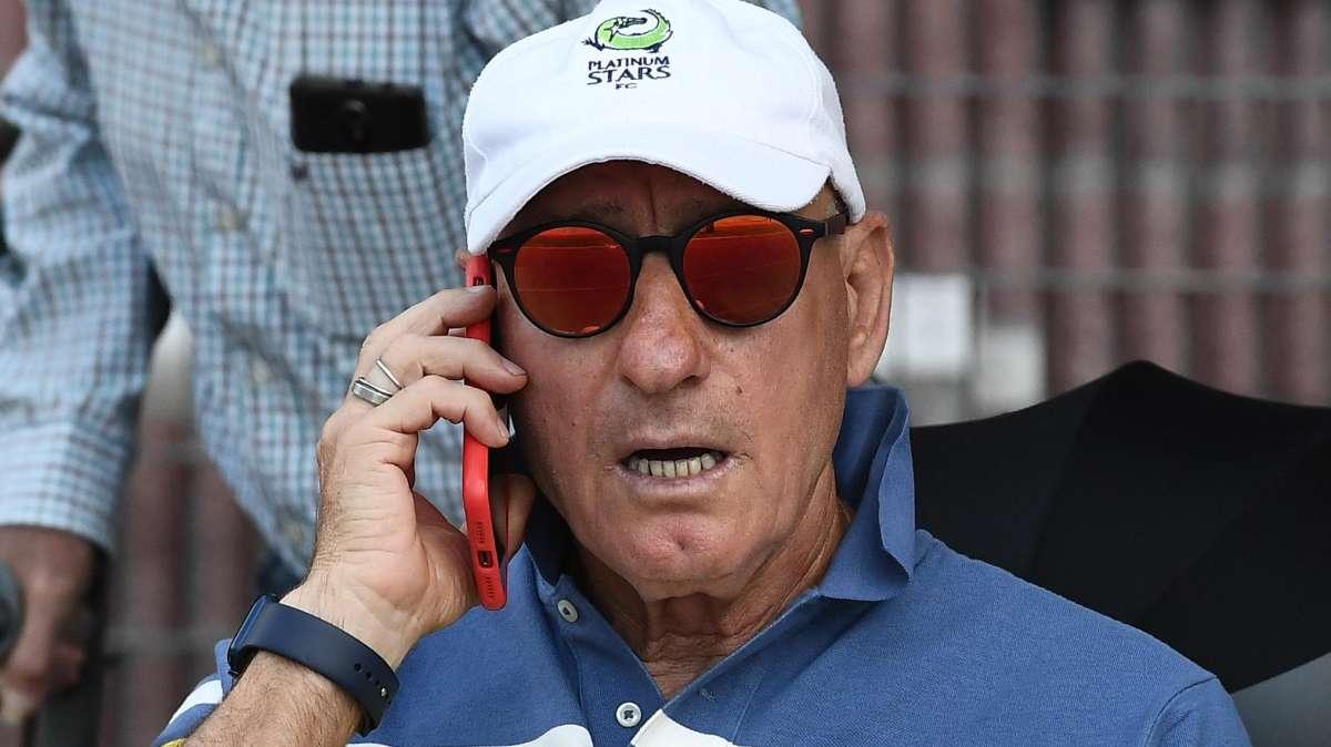 Graziani è sicuro: "Terrei Allegri senza pensarci due volte"