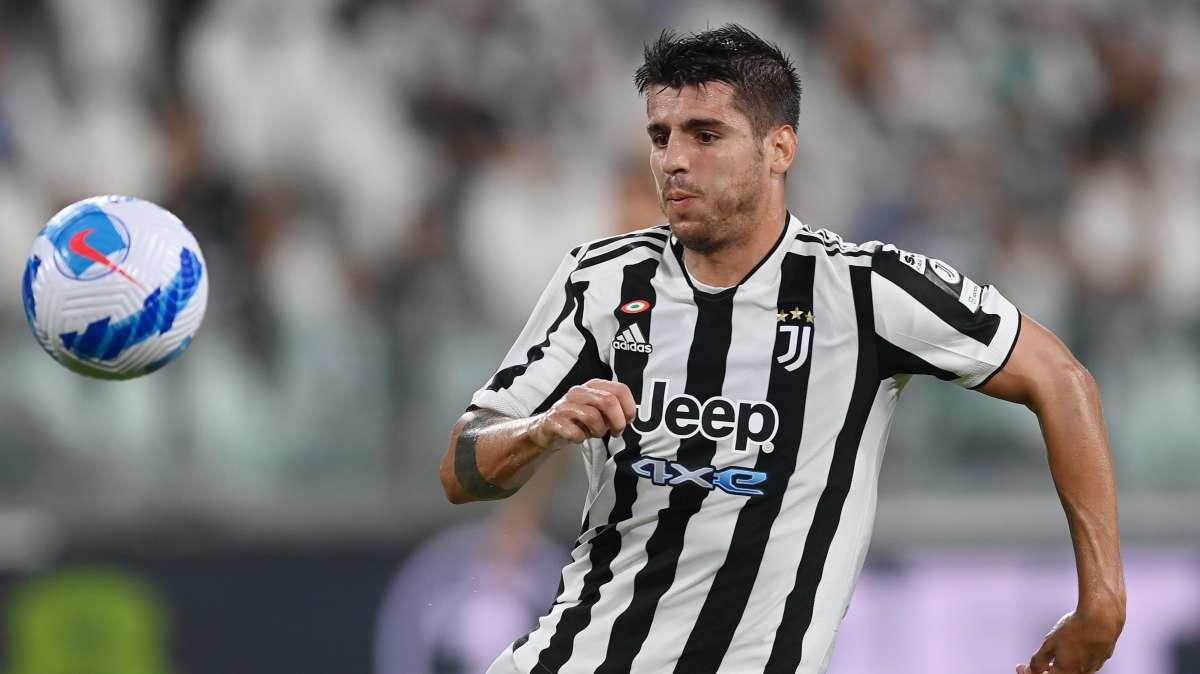 Juventus.com- Firenze Moments Spezia-Juventus 