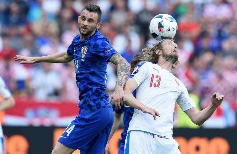 SportMediaset - Juve su Brozovic, su Matuidi...