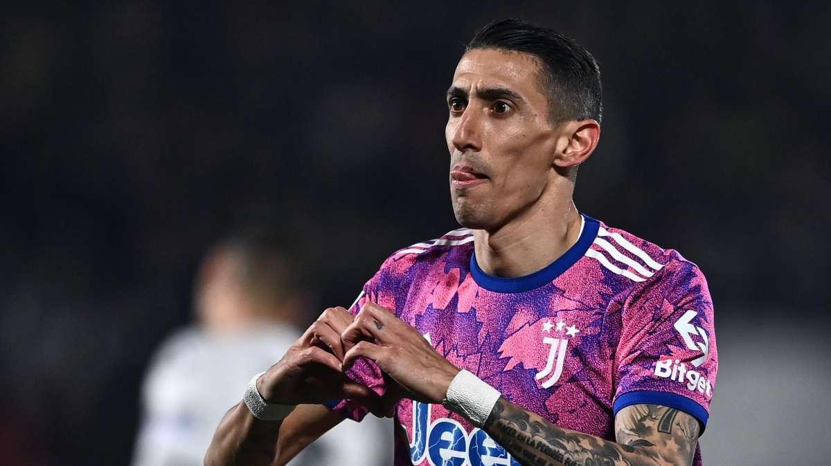 Barcellona e Atletico su Di Maria
