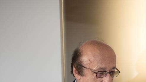Moggi a RBN: "Lunedì può il giorno giusto per l'allenatore della Juventus"