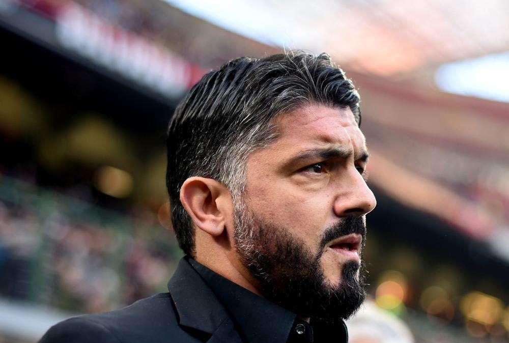 QUI MILAN - Gattuso a MTV: "Gara con la Juve importante al di là del trofeo, può ci può cambiare a livello mentale"