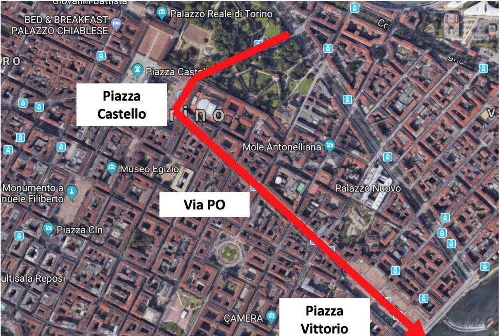 UFFICIALE - Il programma della festa Scudetto: la Juve sfilerà per le vie di Torino