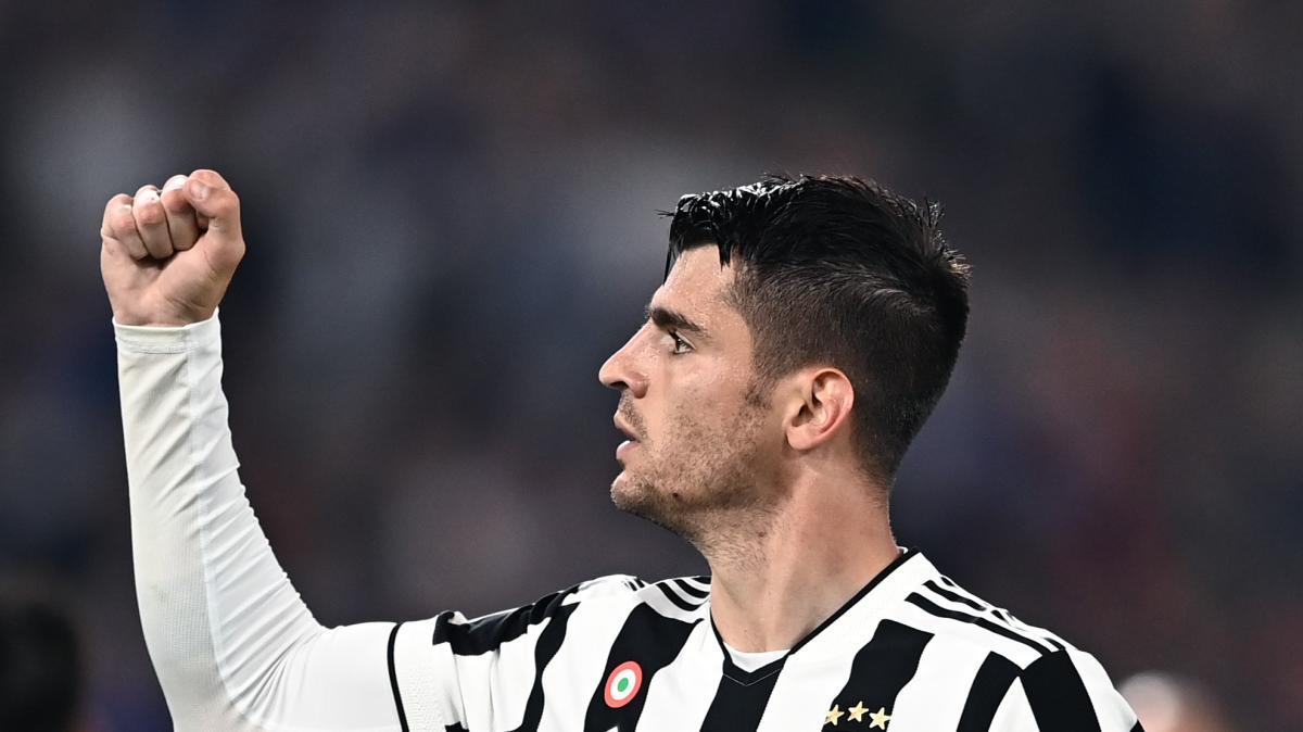Morata: “Nel 2015 siamo stati ad un passo dal restare nella storia della Juve. A Berlino ci fosse stato il Var…”