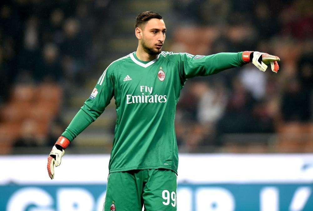 QS - Donnarumma ha deciso, vuole il PSG. Reina il sostituto