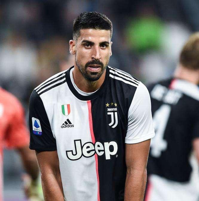 Dall'Inghilterra - Khedira finisce nel mirino del Wolverhampton