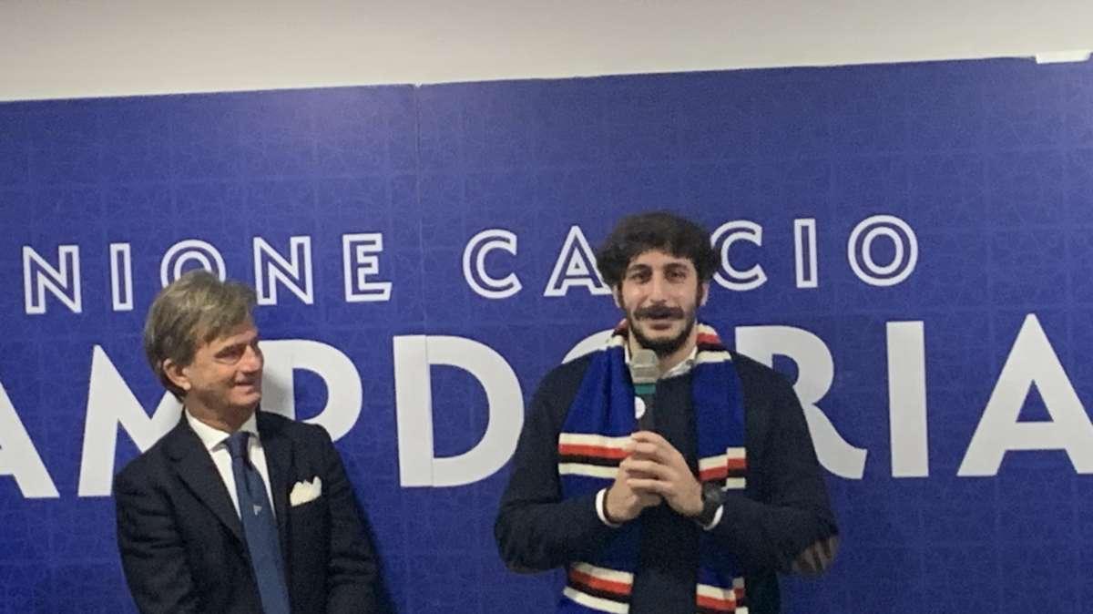 R.Vialli: "Gianluca ha lasciato un vuoto enorme e, anche se soffriamo molto, siamo fieri di portare avanti il suo ricordo"