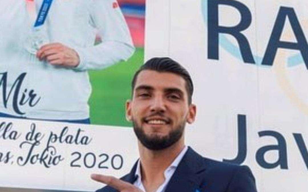 Fiorentina, sfuma Rafa Mir