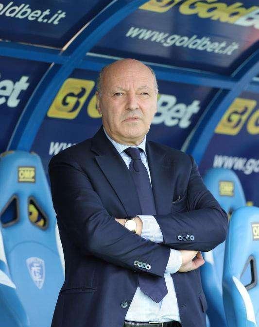 Eurosport- Juve, a gennaio serve un centrocampista più "offensivo"
