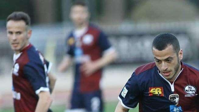 Giuseppe Giovinco e il Taranto: "È la mia seconda casa"