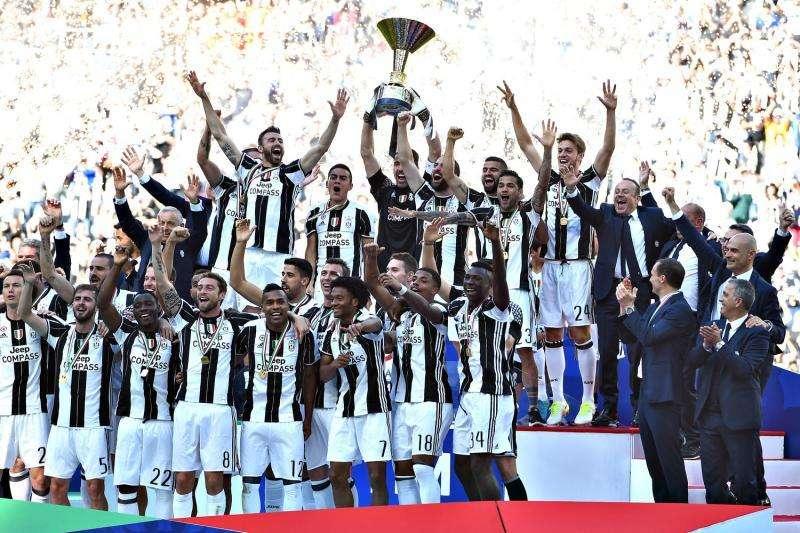 Comunicato Juve: la squadra non andrà in Messico 