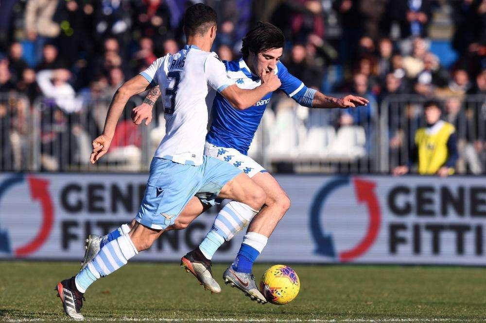 Tonali promesso alla Juve?