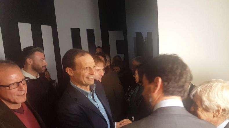 LIVE TJ - GULP GOAL CIAK, arriva la Juventus.  NEDVED: "Dybala ha segnato meno ma ha giocato meglio. Sulla difesa e il Sassuolo..." (FOTO-VIDEO)