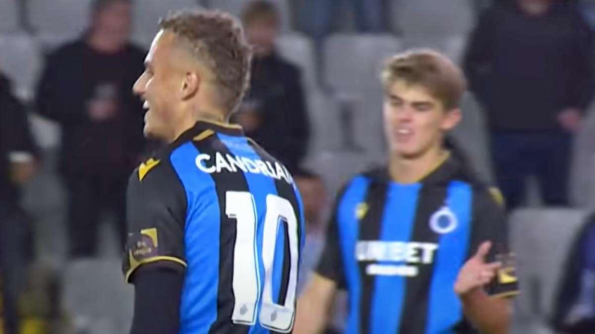 Dalla Spagna: duello Juve-Milan per Lang, base d'asta fissata a 20 milioni di euro