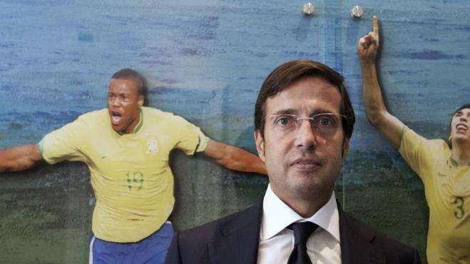 Sportitalia - Agente Cuadrado: "Questione non semplice, domani volo a Londra per cercare di sbloccarla"