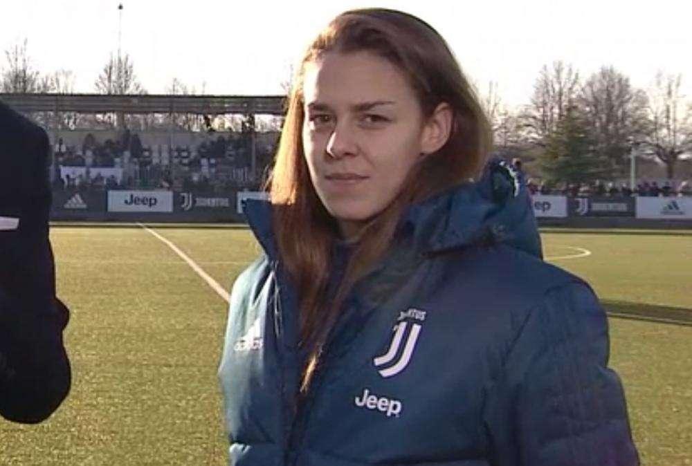 Rinnovi in casa Juve: Boattin, Caruso e Panzeri prolungano. Sono tra le più giovani