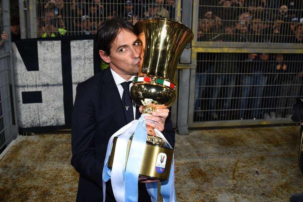 Sky Sport - Lotito pronto a liberare Inzaghi in caso di chiamata della Juve