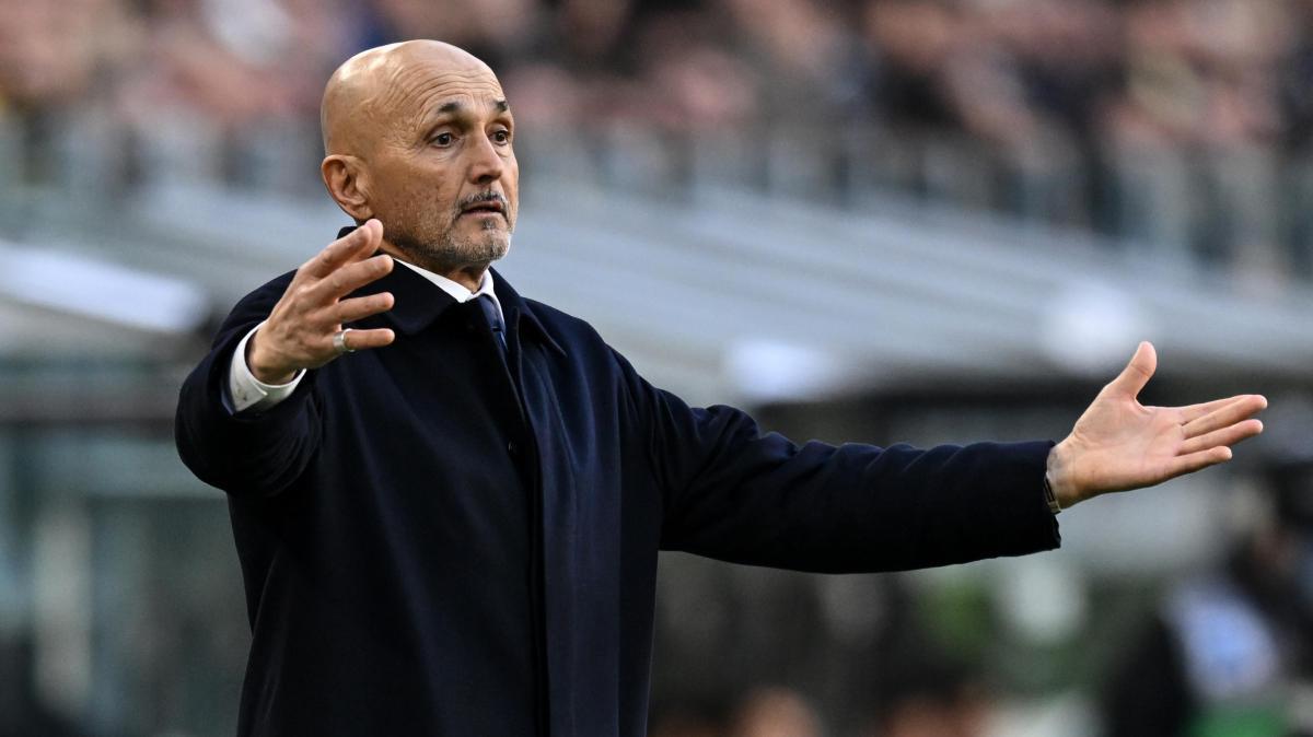 5 e 5 – Dubbi e certezze verso Juventus-Genoa: la conferenza di Spalletti