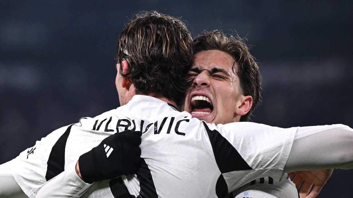 Ecco dopo quanti giorni Vlahovic può segnare su azione all'Allianz Stadium in Serie A